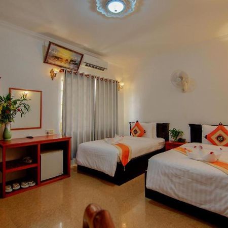 Bou Phanith Villa Siem Reap Buitenkant foto