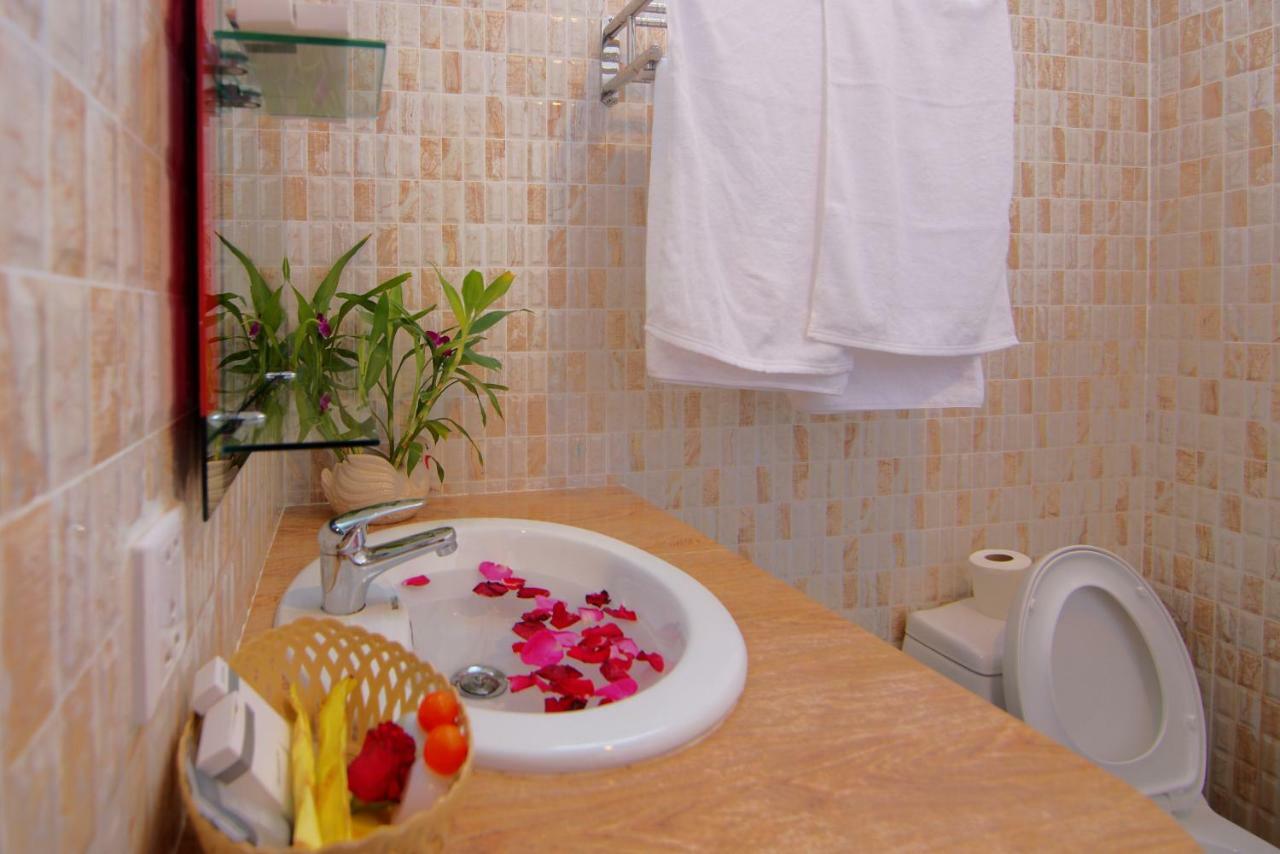 Bou Phanith Villa Siem Reap Buitenkant foto