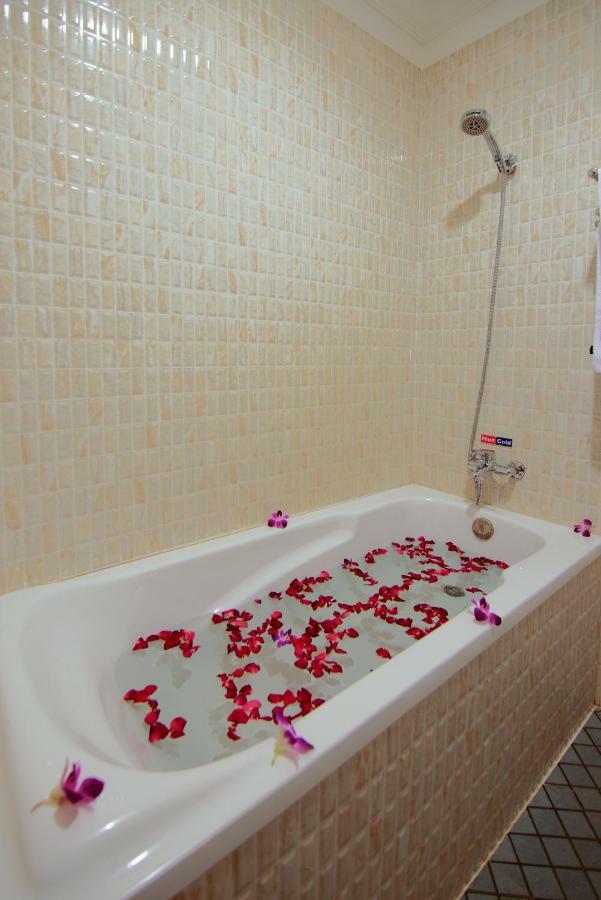 Bou Phanith Villa Siem Reap Buitenkant foto